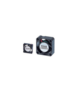 Fans & Blowers NIDEC ACIM