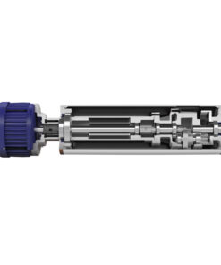 XD215 VanDerGraaf