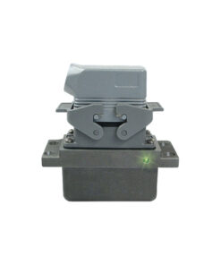 Severe Mill Duty Nidec Avtron