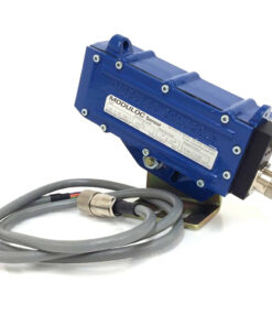 Máy dò kim loại nóng MD8100 Moduloc