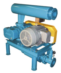 series EV Heywel Mechanical