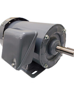 Econo Stop Motors (Fully enclosed fan) NIDEC ACIM