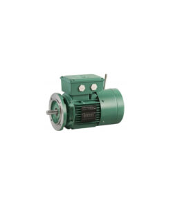 Leroy Somer FCR NIDEC ACIM