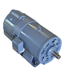Quick Brake Motors (Protective type) NIDEC ACIM