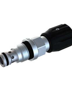 Van giảm áp - Pressure relief valves Wandfluh