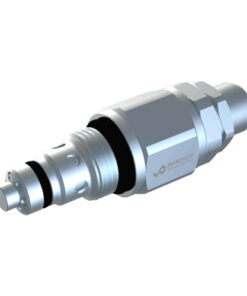 Van giảm áp –Pressure reducing valves Wandfluh