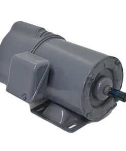 Quick Brake Motors (Fully closed type) NIDEC ACIM