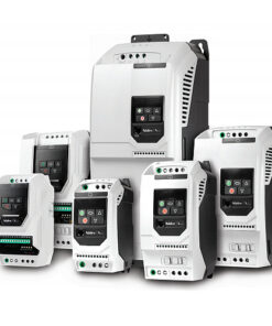 ACCU-Series ™ NIDEC ACIM