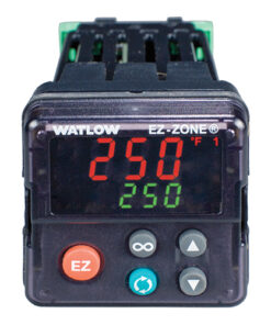 CE Safe Area Indoor Panel Watlow