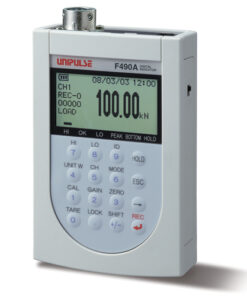 F490A Unipulse