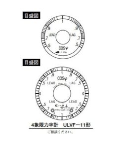  ULVF-11 Toyo Keiki