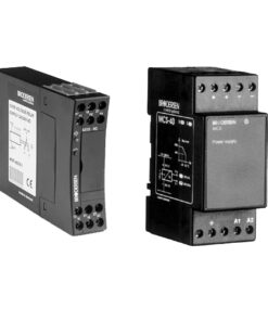  MCS & MXS Brodersen Controls