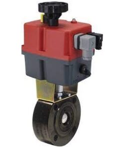 Van bướm C326Y618 Effebi tại Việt Nam