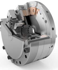 KHM 800 Stromag