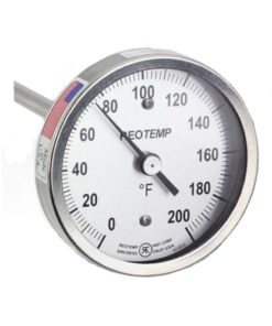 SUPER DUTY REOTEMP