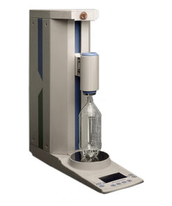 TopLoad Tester (TL2000) Agr