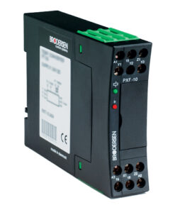 PXF-10 Brodersen Controls