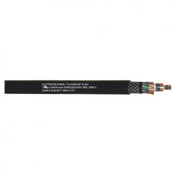 FLEXIDRUM R 503 Elettrotek Kabel