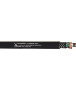 FLEXIDRUM R 503 Elettrotek Kabel
