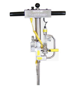  OXY OXYTEMP™ REOTEMP