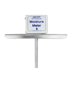 LONG STEM COMPOST MOISTURE METER REOTEMP