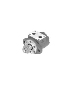 PK Series M+S HYDRAULIC
