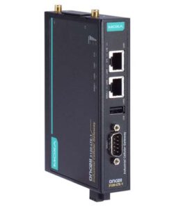OnCell 3120-LTE-1-EU MOXA
