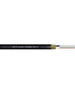  FLEXIDRUM FIBER 770 Elettrotek Kabel