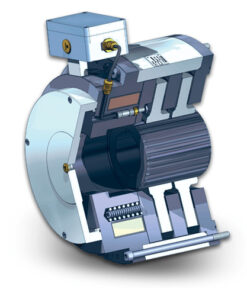  NFF4F Stromag