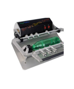 Hot Wire Bottle Cutter Agr