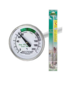 FG20P REOTEMP
