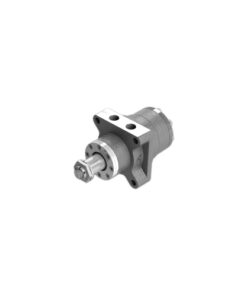 RW Series M+S HYDRAULIC
