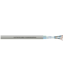 Gaalflex® FG16XOHM16FM16 Elettrotek Kabel