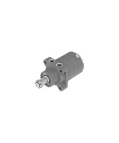 HW Series M+S HYDRAULIC