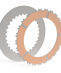 Friction Disc Stromag