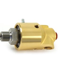 Deublin Khớp nối xoay cho Dầu truyền tải nhiệt