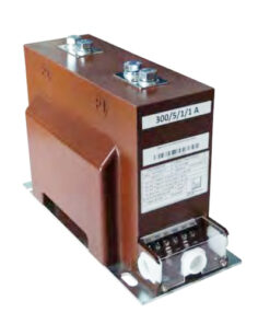 Medium voltage current transformer MBS AG