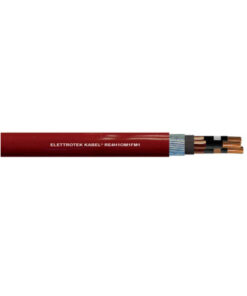  Gaalflex® RE4H1(O)M1FM1 Elettrotek Kabel
