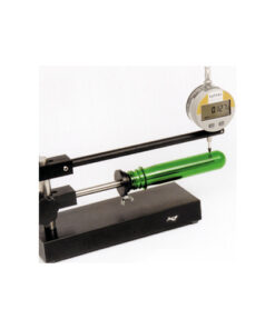 Manual Preform Thickness Gauge AGR