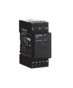  MCU-10 Brodersen Controls