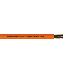  GAALFLEX CONTROL 1000 P Elettrotek Kabel