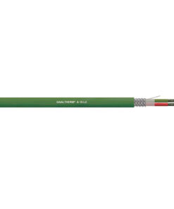 Gaaltherm® SILICONE A15 LC & A15 022 LC Elettrotek Kabel