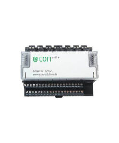 The Econ Unit - 229021 MBS AG