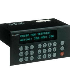  serial UCT Brodersen Controls