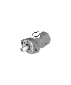  MP Series M+S HYDRAULIC