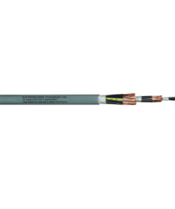 FLEXIDRUM® T 210 Elettrotek Kabel