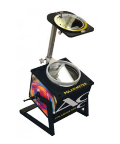Light Polarizer C522 AGR
