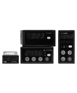 UDM & UDC Brodersen Controls