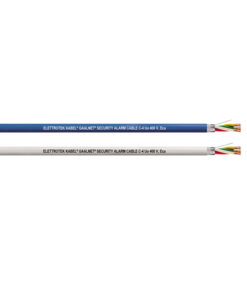 CABLE C-4 UO 400 V Elettrotek Kabel