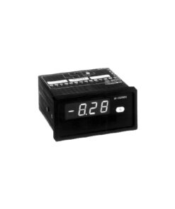 UDM-20 Brodersen Controls